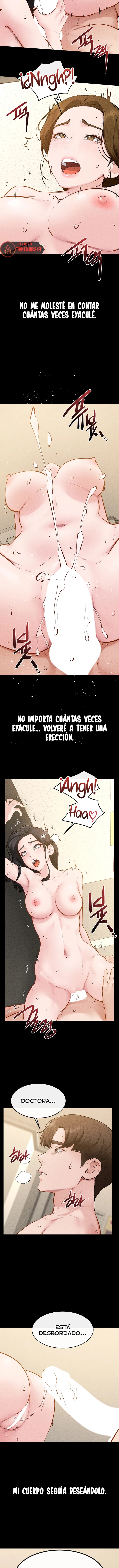 Mi nueva familia es muy amable. Capítulo 125 - Página 7
