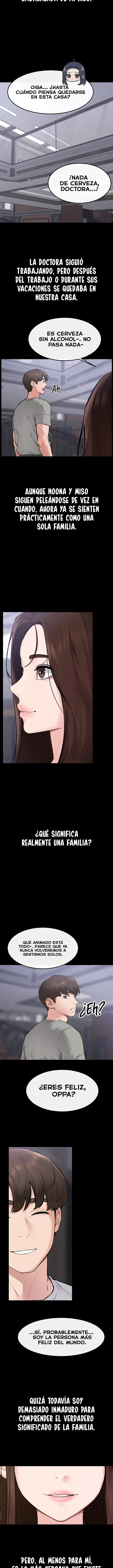 Mi nueva familia es muy amable. Capítulo 126 - Página 13