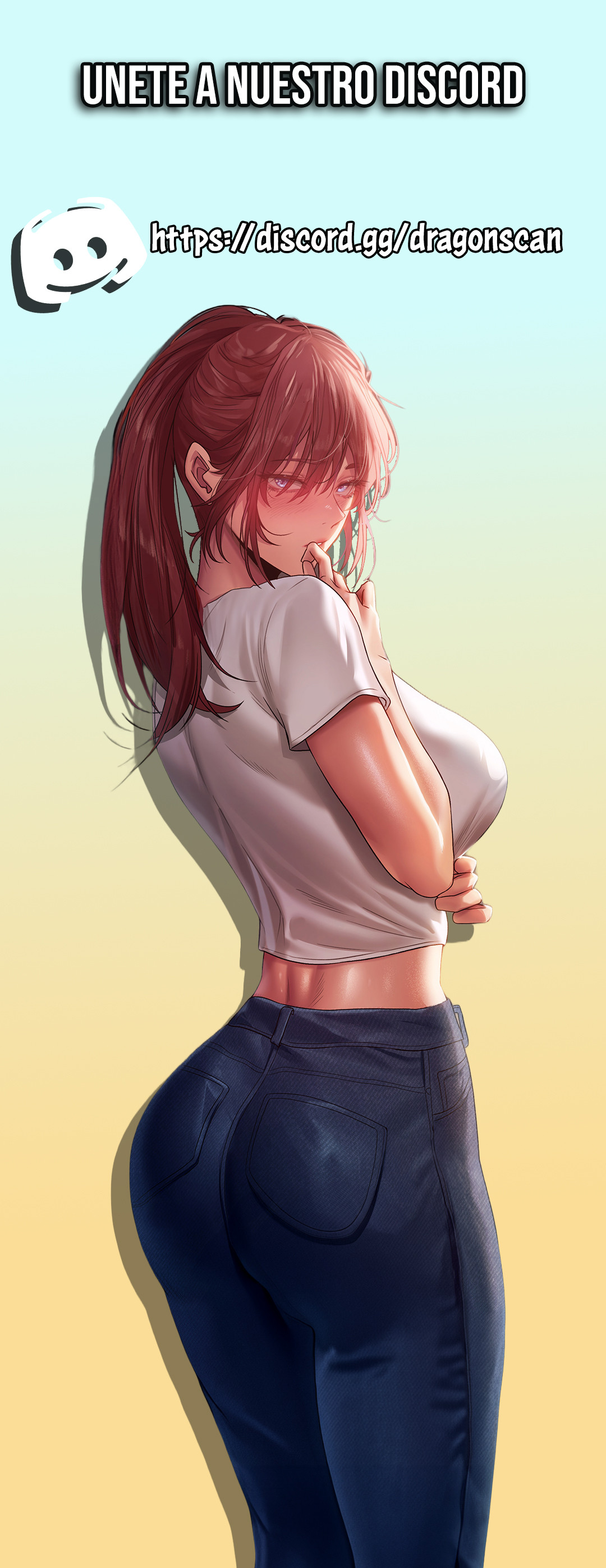 La dulce agonia de Adam Capítulo 112 - Página 8