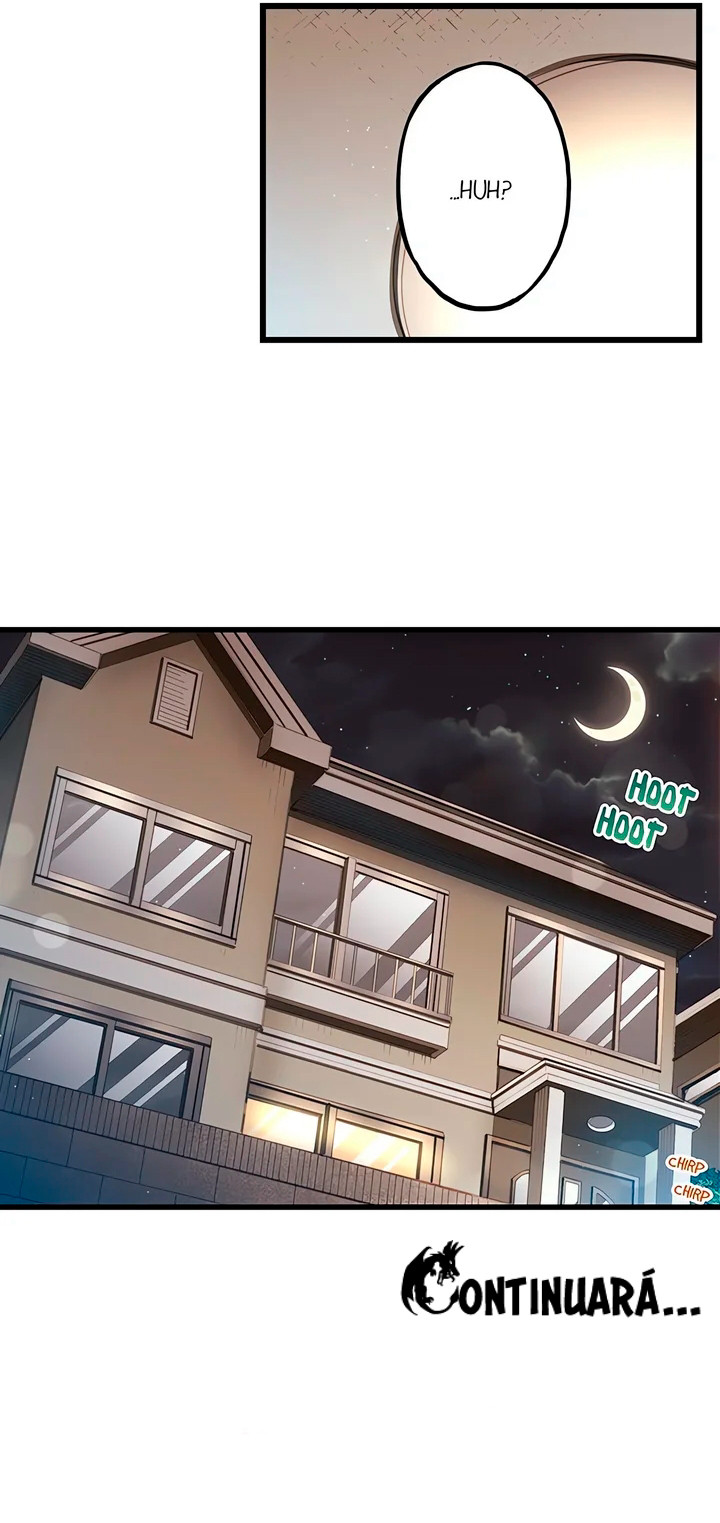 La dulce agonia de Adam Capítulo 115 - Página 5