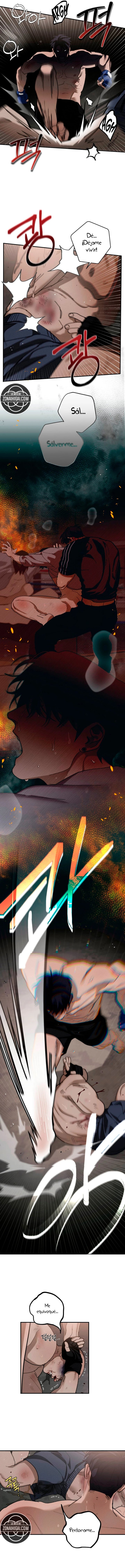 Combustión incompleta Capítulo 35 - Página 12