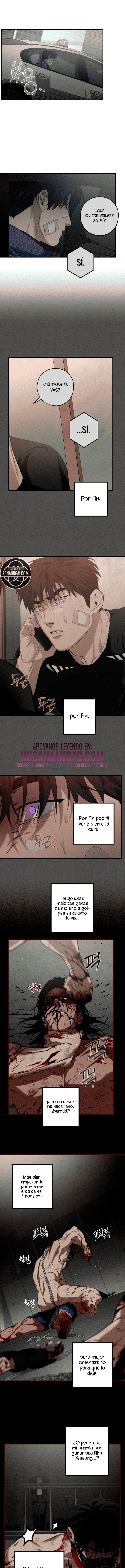 Combustión incompleta Capítulo 38 - Página 2