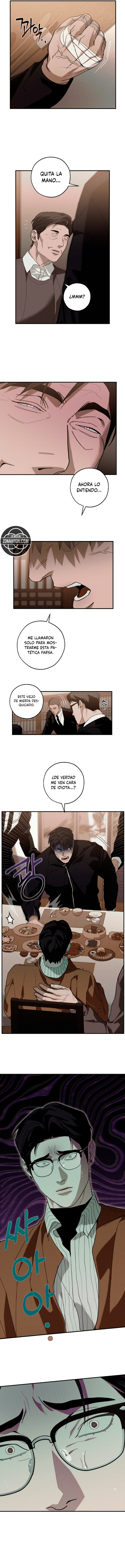 Combustión incompleta Capítulo 38 - Página 10