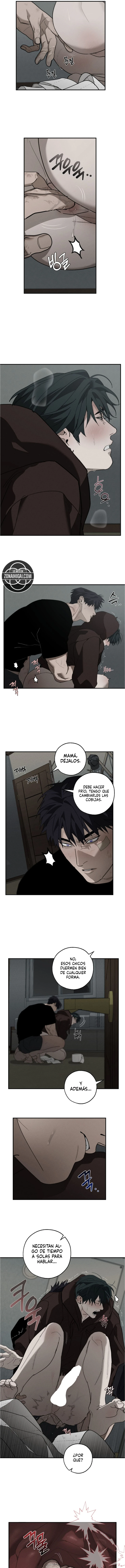 Combustión incompleta Capítulo 43 - Página 4