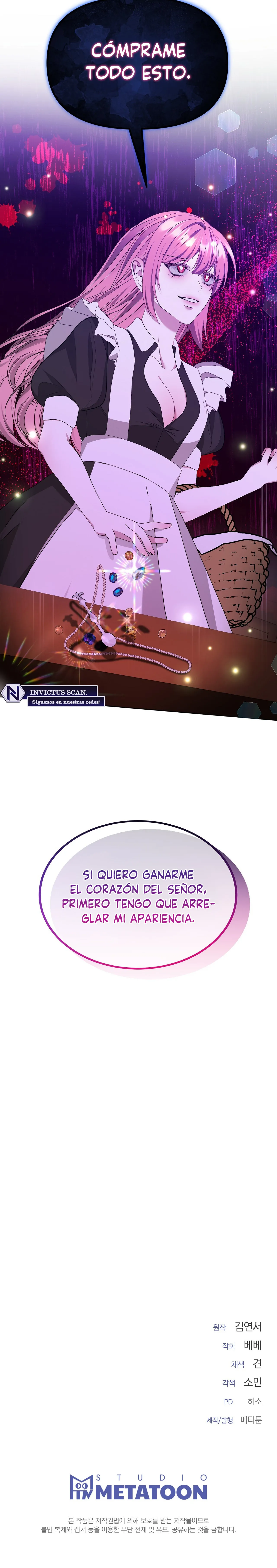 La primera noche del señor Capítulo 36 - Página 17