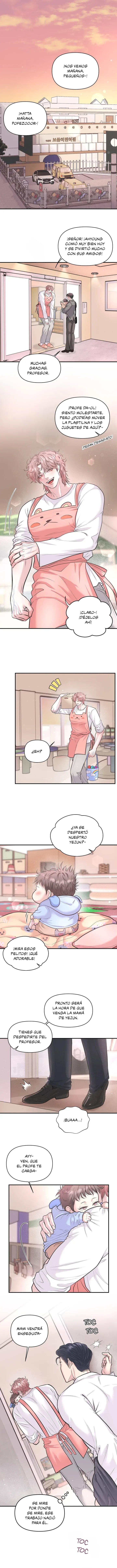 Se respeta tu gusto Capítulo 25 - Página 2