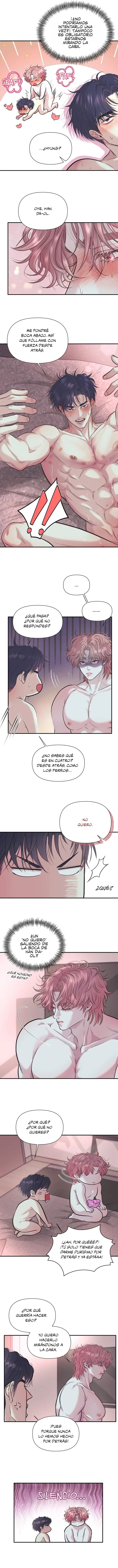Se respeta tu gusto Capítulo 25 - Página 7