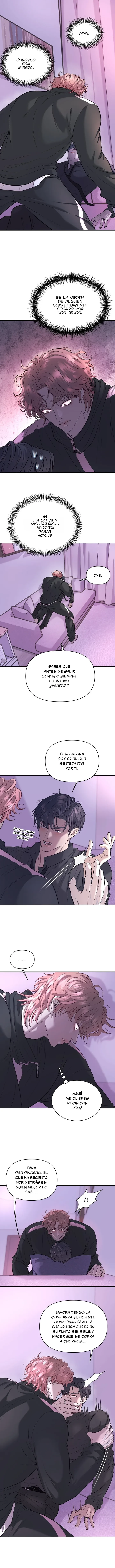 Se respeta tu gusto Capítulo 28 - Página 2