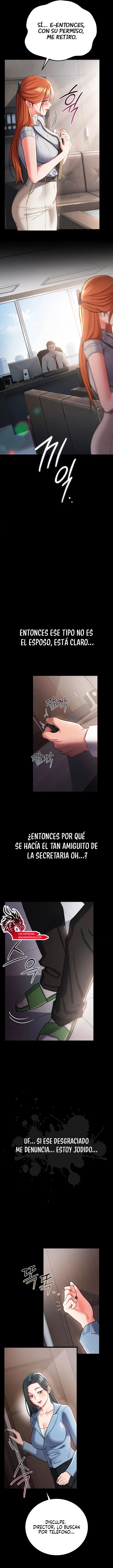 Negocios Peligrosos Capítulo 60 - Página 24