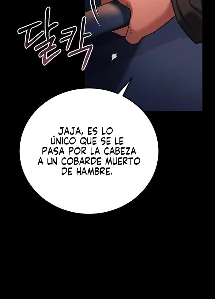 Negocios Peligrosos Capítulo 60 - Página 9