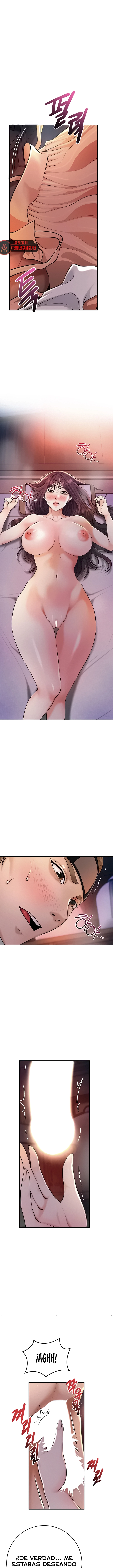 Una tienda Embriagadora Capítulo 88 - Página 12