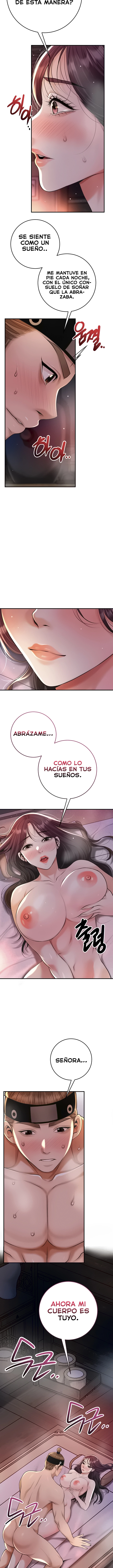 Una tienda Embriagadora Capítulo 88 - Página 13