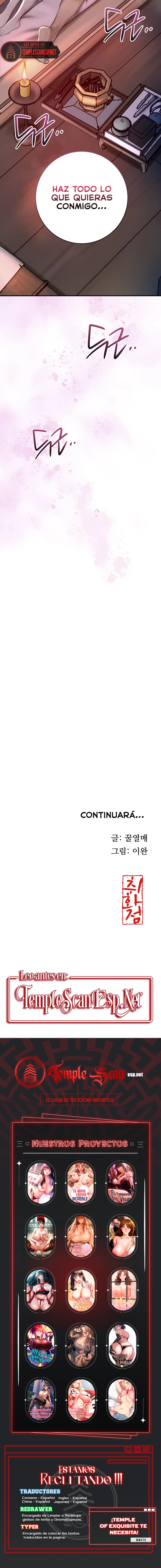 Una tienda Embriagadora Capítulo 88 - Página 14