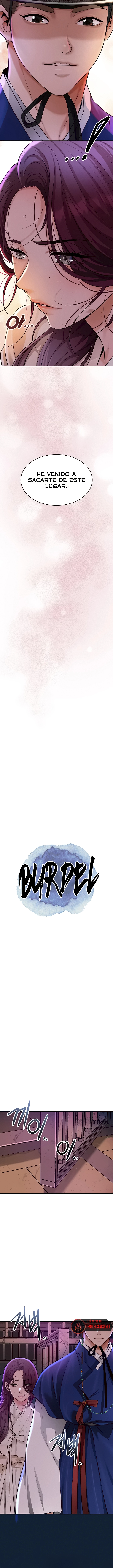 Una tienda Embriagadora Capítulo 88 - Página 2