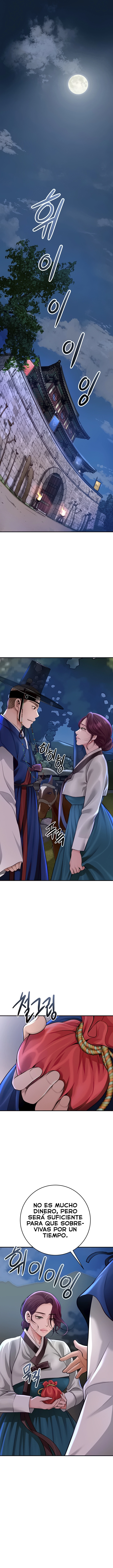 Una tienda Embriagadora Capítulo 88 - Página 3