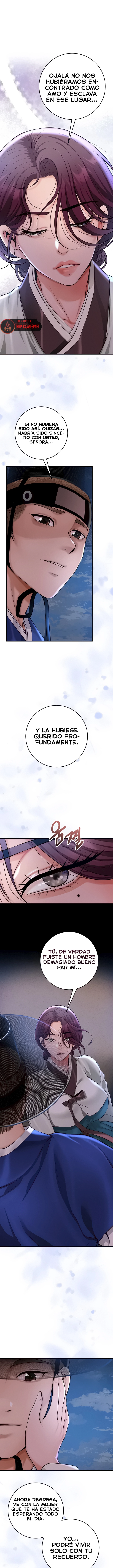 Una tienda Embriagadora Capítulo 88 - Página 4