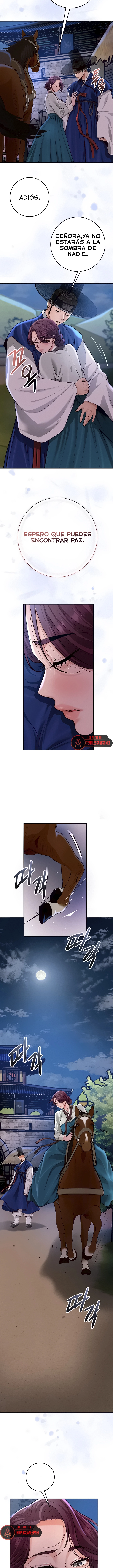 Una tienda Embriagadora Capítulo 88 - Página 5