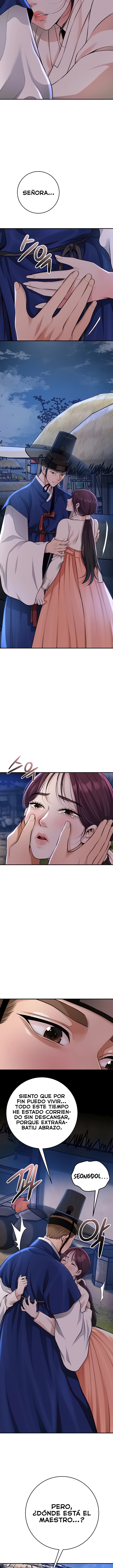 Una tienda Embriagadora Capítulo 88 - Página 8