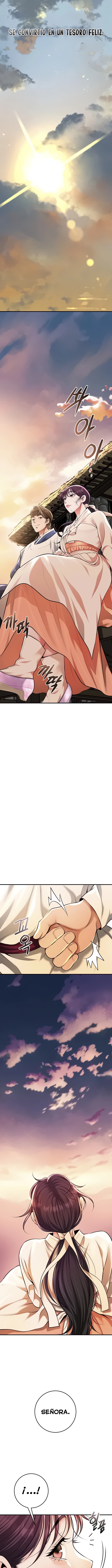 Una tienda Embriagadora Capítulo 89 - Página 11