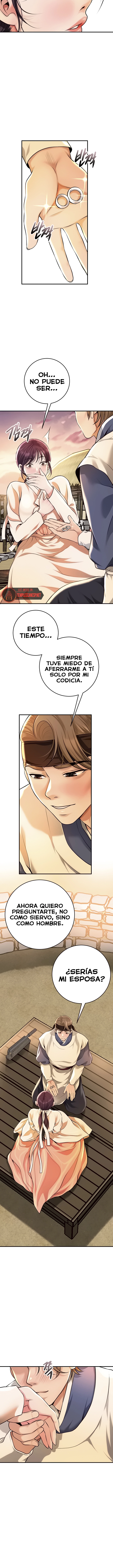 Una tienda Embriagadora Capítulo 89 - Página 12