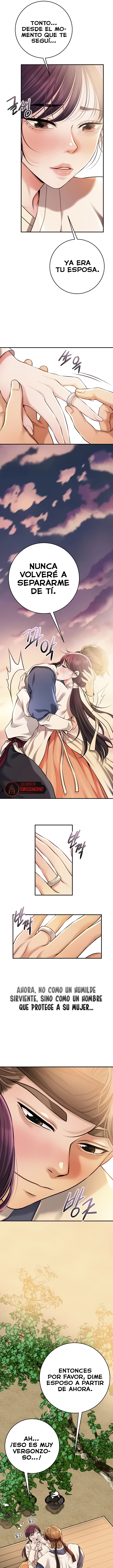 Una tienda Embriagadora Capítulo 89 - Página 13