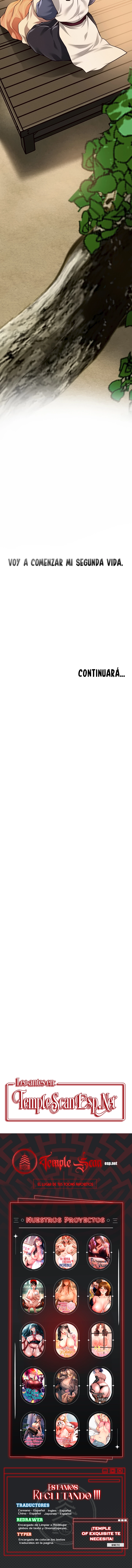 Una tienda Embriagadora Capítulo 89 - Página 14