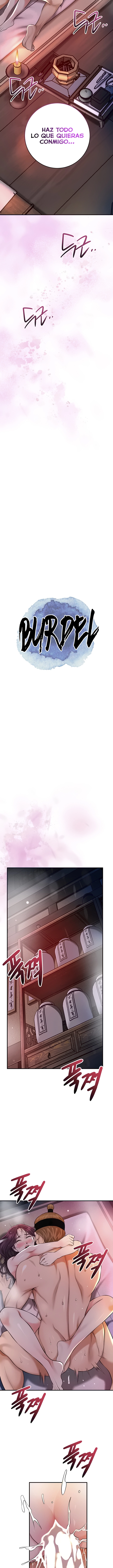 Una tienda Embriagadora Capítulo 89 - Página 2