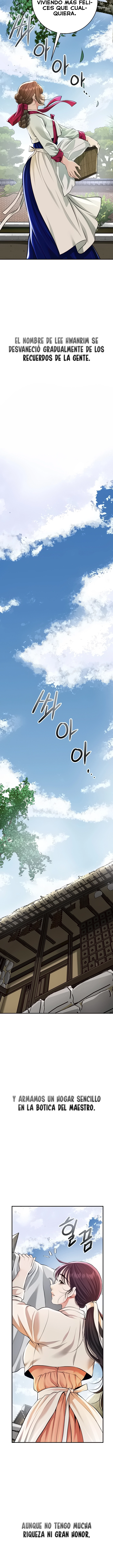 Una tienda Embriagadora Capítulo 89 - Página 9