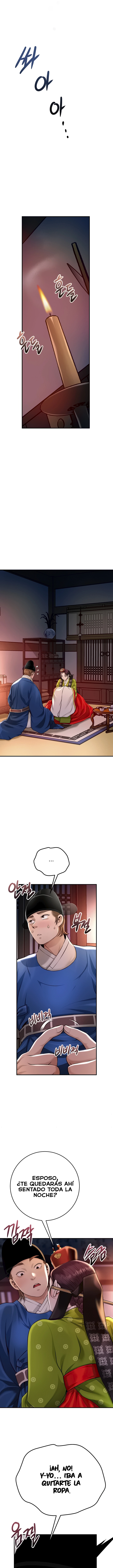 Una tienda Embriagadora Capítulo 90 - Página 12