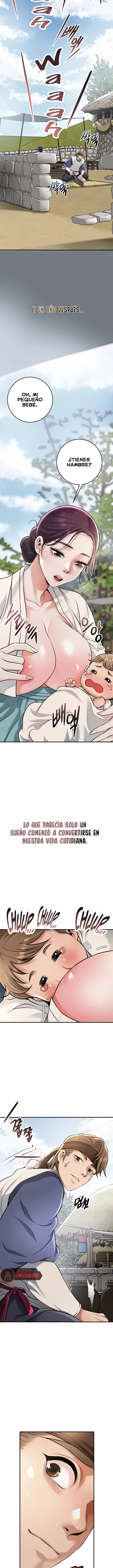 Una tienda Embriagadora Capítulo 90 - Página 15