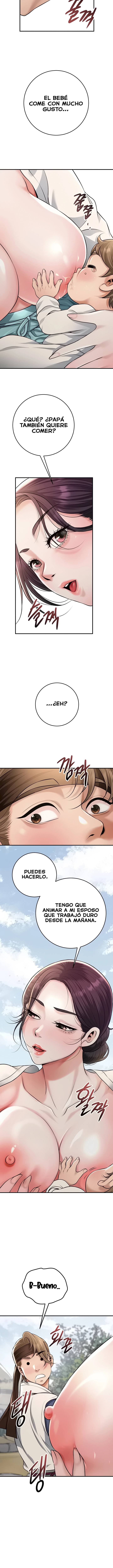 Una tienda Embriagadora Capítulo 90 - Página 16