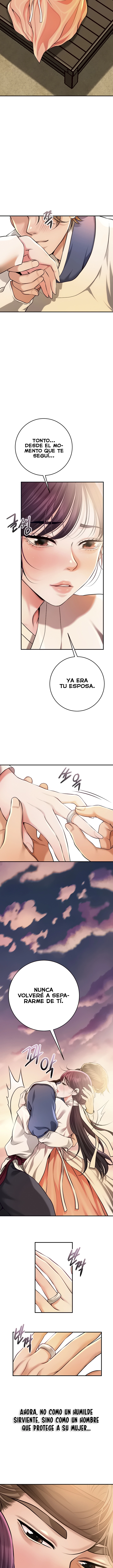 Una tienda Embriagadora Capítulo 90 - Página 2