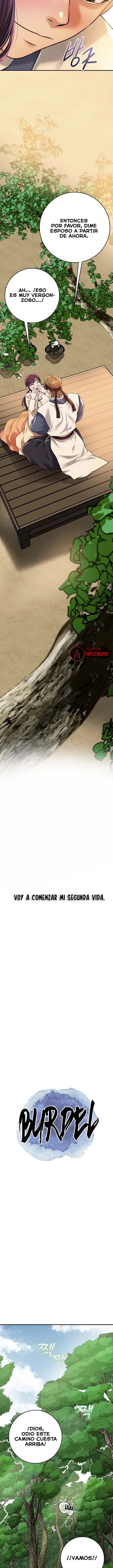 Una tienda Embriagadora Capítulo 90 - Página 3