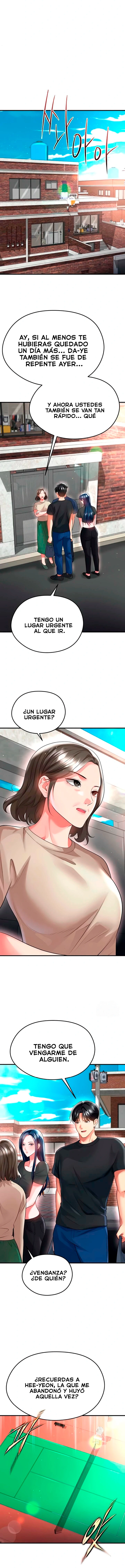 Un genio del futbol Capítulo 53 - Página 7