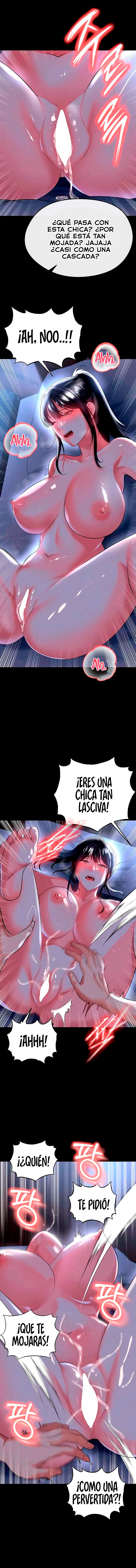 Un genio del futbol Capítulo 54 - Página 12