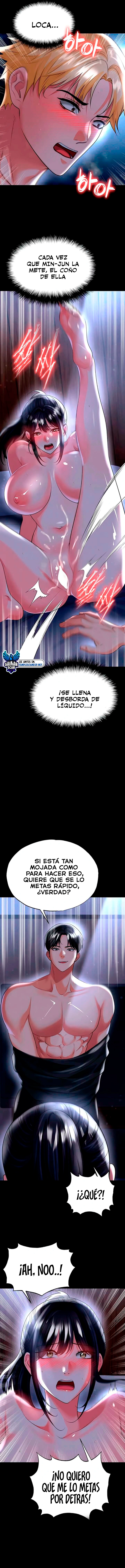 Un genio del futbol Capítulo 54 - Página 13