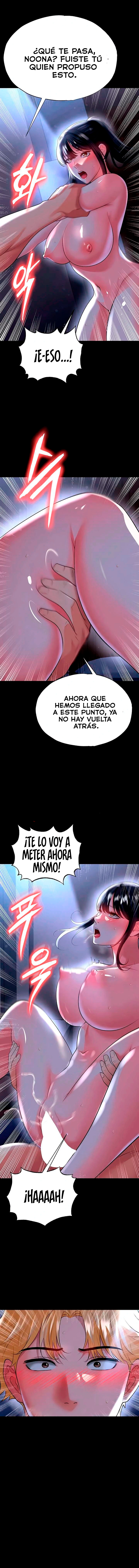 Un genio del futbol Capítulo 54 - Página 14