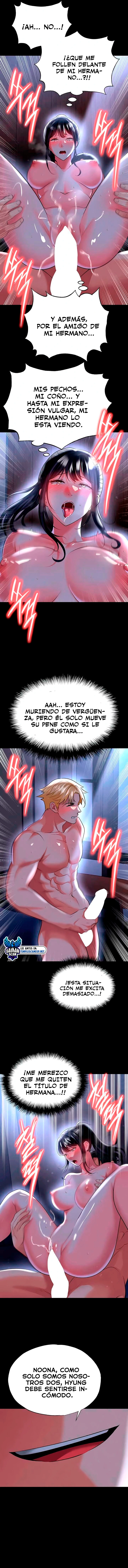 Un genio del futbol Capítulo 54 - Página 15