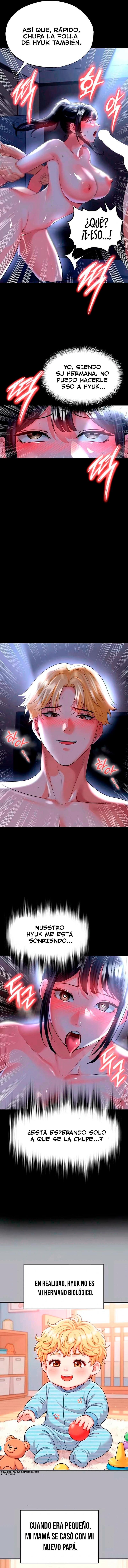 Un genio del futbol Capítulo 54 - Página 16