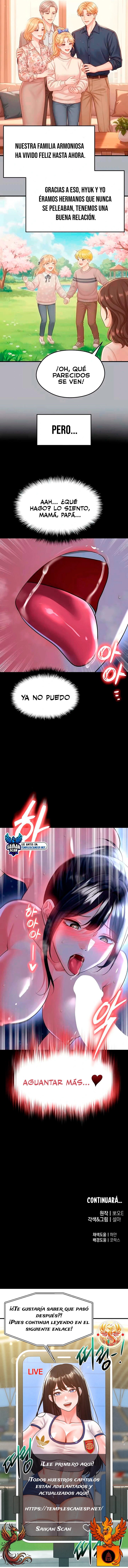 Un genio del futbol Capítulo 54 - Página 17