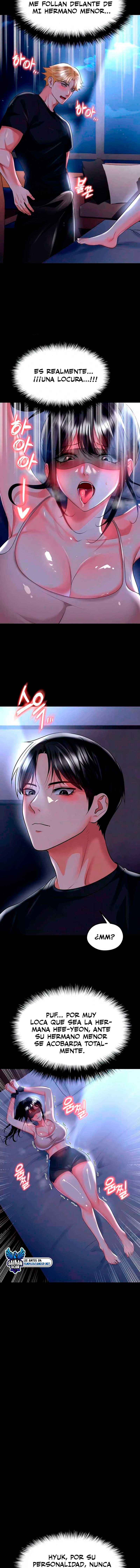 Un genio del futbol Capítulo 54 - Página 3