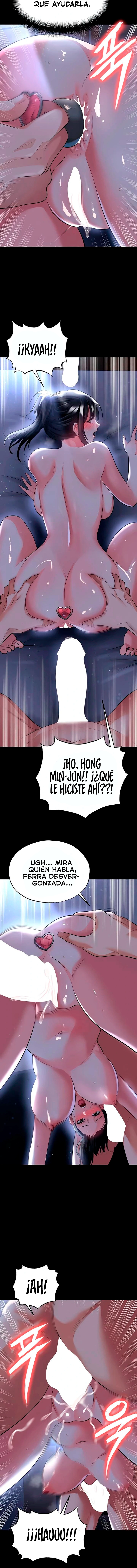 Un genio del futbol Capítulo 55 - Página 11