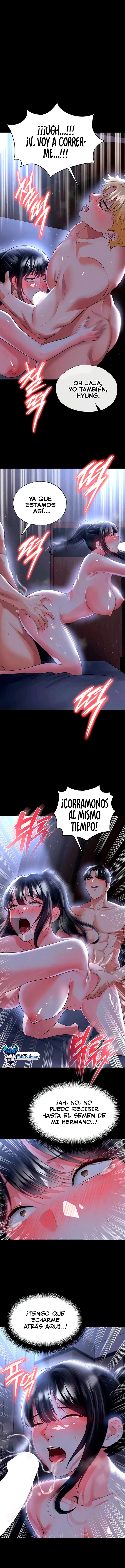 Un genio del futbol Capítulo 55 - Página 13