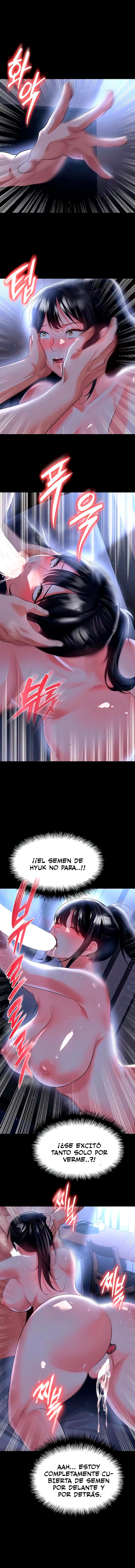 Un genio del futbol Capítulo 55 - Página 14