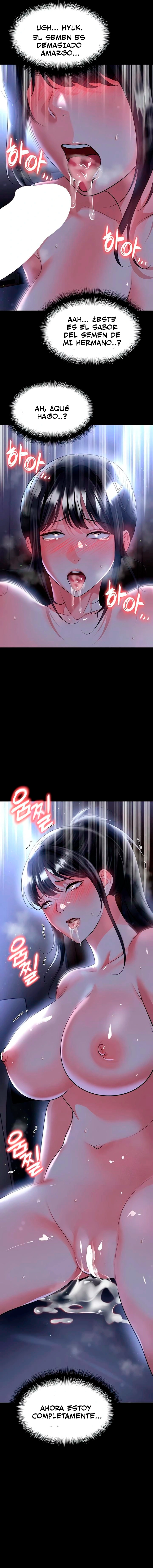 Un genio del futbol Capítulo 55 - Página 15