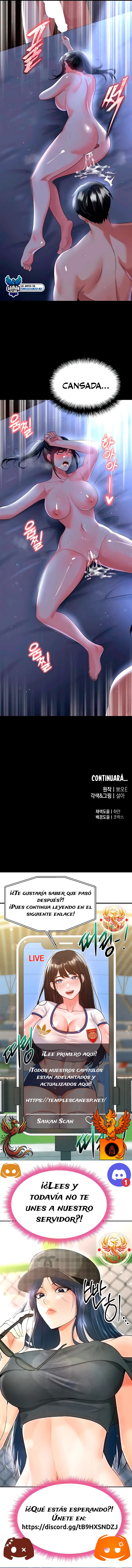 Un genio del futbol Capítulo 55 - Página 16