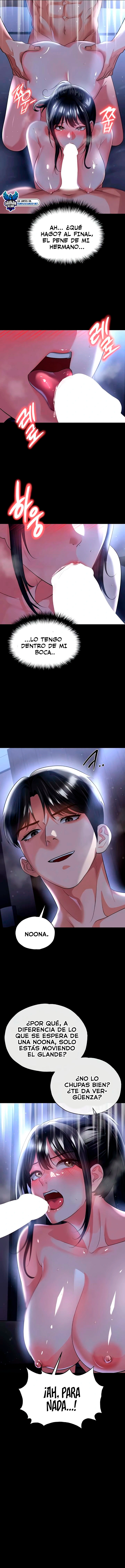 Un genio del futbol Capítulo 55 - Página 4