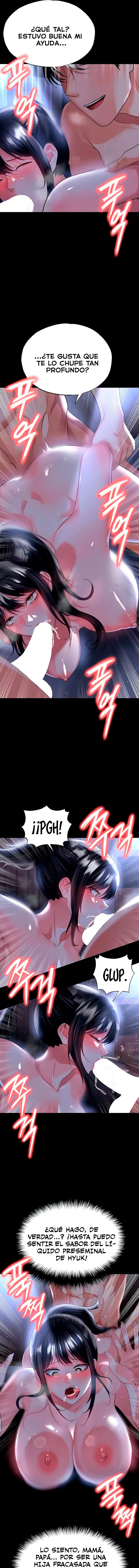 Un genio del futbol Capítulo 55 - Página 6