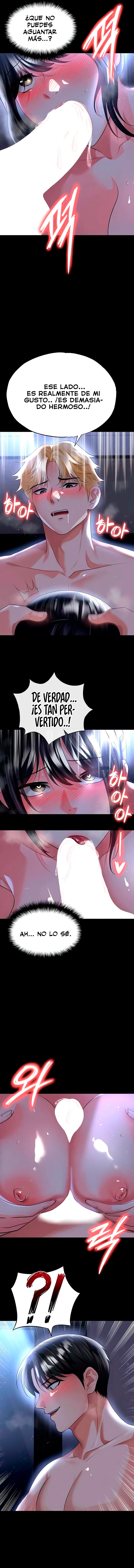 Un genio del futbol Capítulo 55 - Página 8