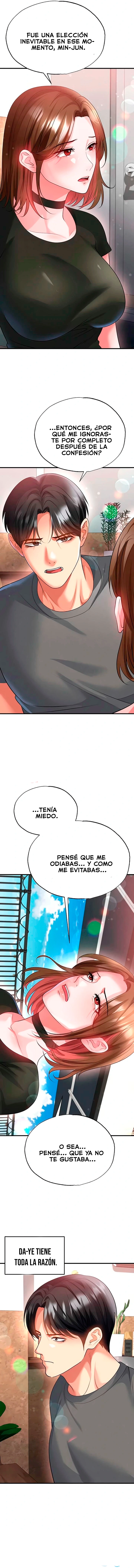 Un genio del futbol Capítulo 56 - Página 10